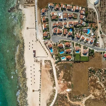 Sirens House * איה נאפה